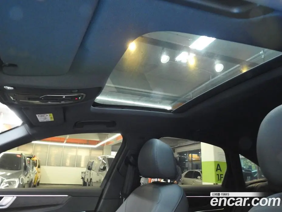Audi A6 2021 2.0 автомат (гидро), фото 15