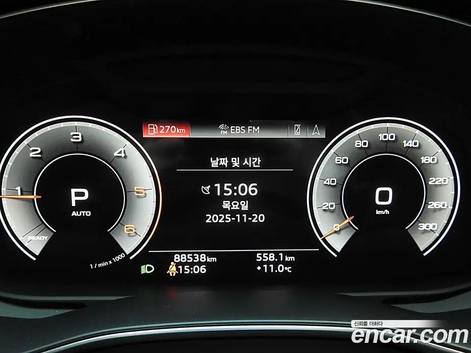 Audi A6 2021 2.0 автомат (гидро), фото 8