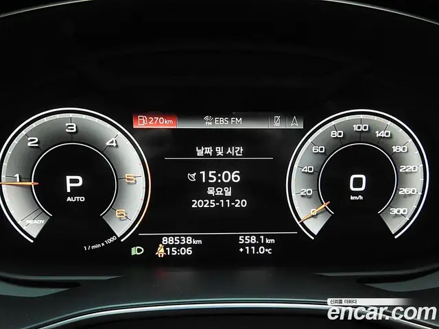 Audi A6 2021 2.0 автомат (гидро), миниатюра 8