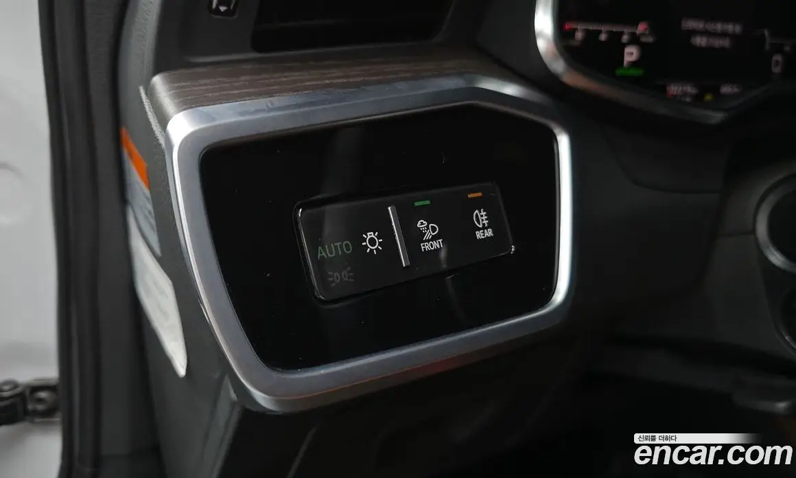 Audi A6 2021 2.0 автомат (гидро), фото 27