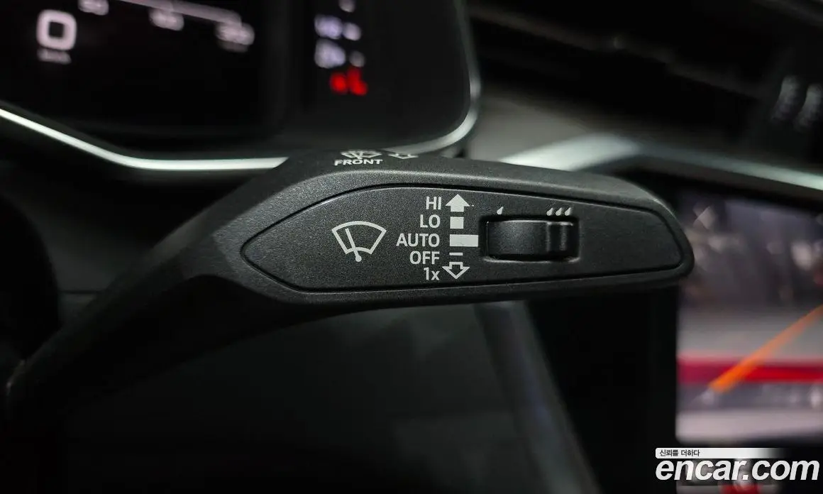 Audi A6 2021 2.0 автомат (гидро), фото 30