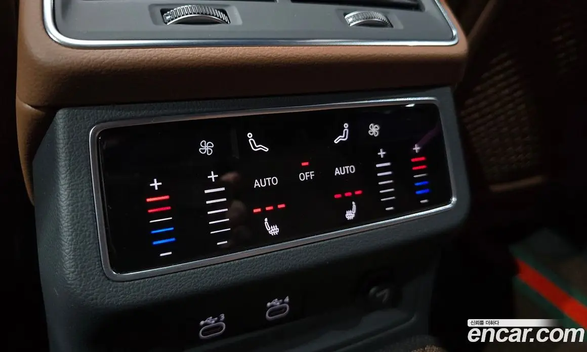 Audi A6 2021 2.0 автомат (гидро), фото 33