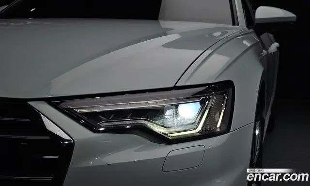 Audi A6 2021 2.0 автомат (гидро), миниатюра 8