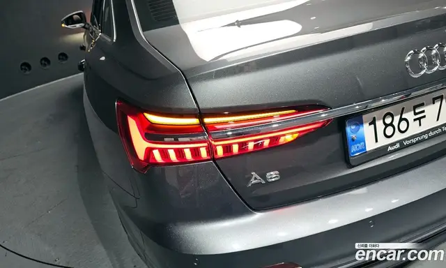 Audi A6 2022 2.0 автомат (гидро), миниатюра 9