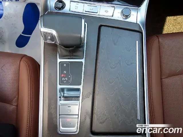 Audi A6 2023 2.0 автомат (гидро), миниатюра 11