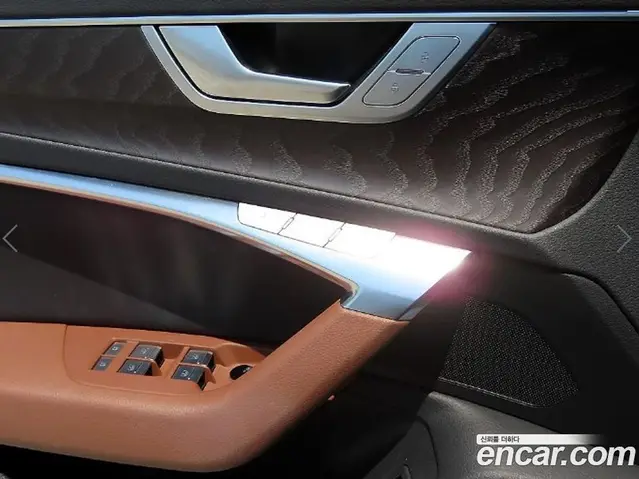 Audi A6 2023 2.0 автомат (гидро), миниатюра 12