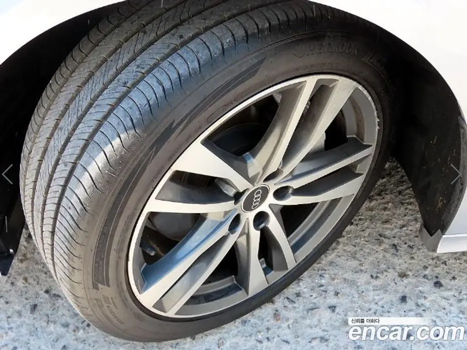 Audi A6 2023 2.0 автомат (гидро), фото 20