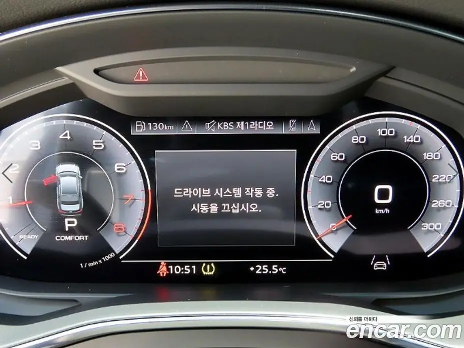 Audi A6 2023 2.0 автомат (гидро), фото 9