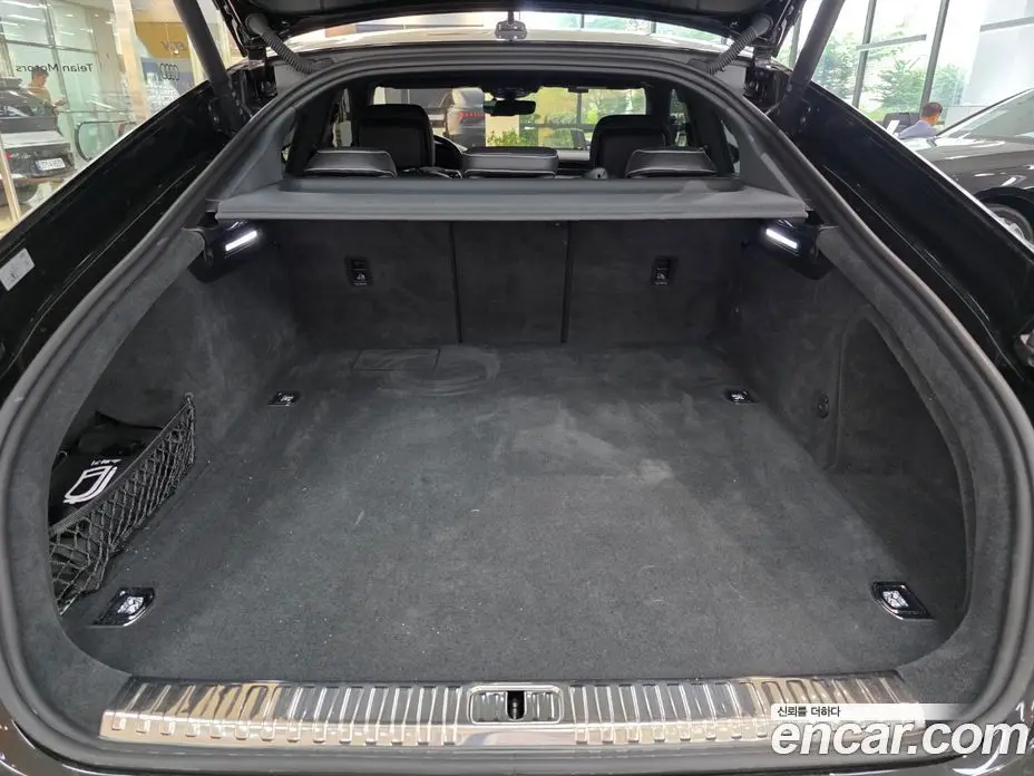 Audi A7 2024 2.0 автомат (гидро), фото 19