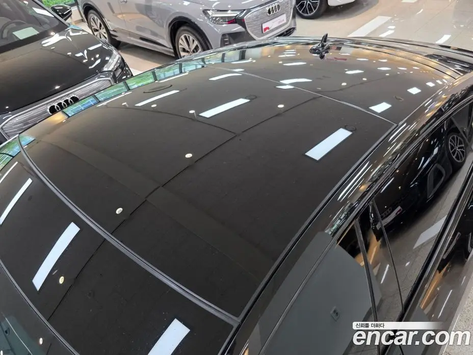 Audi A7 2024 2.0 автомат (гидро), фото 20