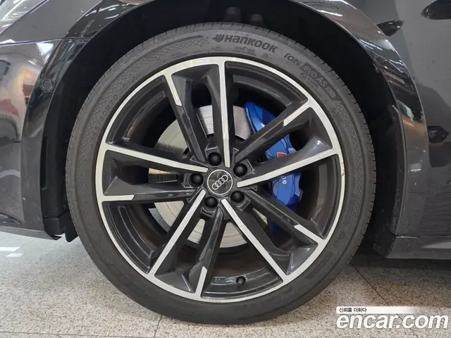 Audi A7 2024 2.0 автомат (гидро), миниатюра 5