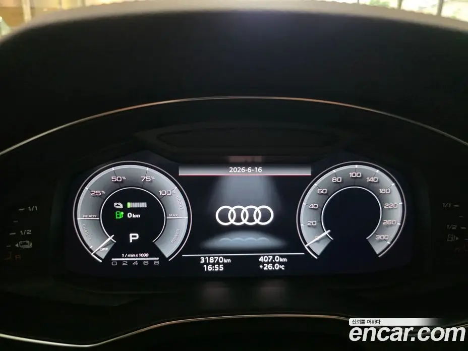 Audi A7 2024 2.0 автомат (гидро), фото 8