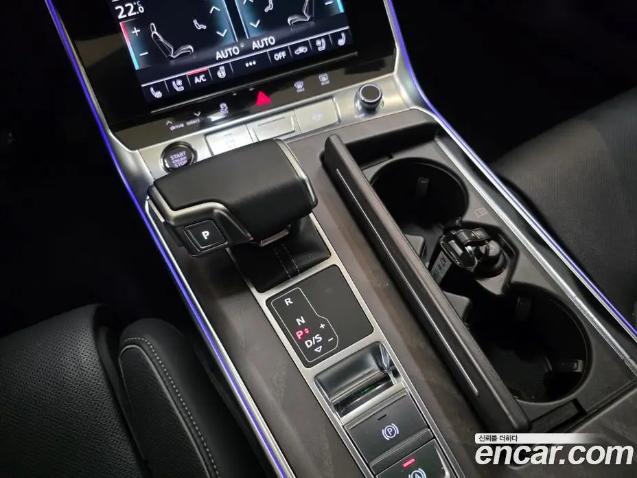 Audi A7 2024 2.0 автомат (гидро), фото 9