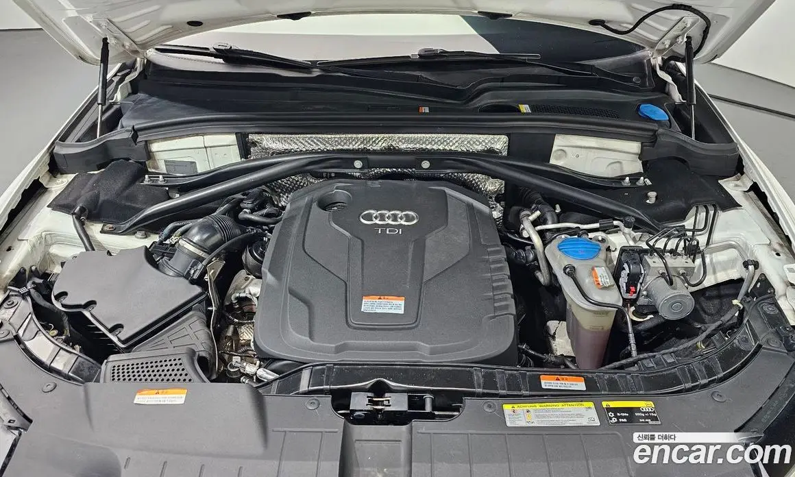 Audi Q5 2015 2.0 автомат (гидро), фото 6