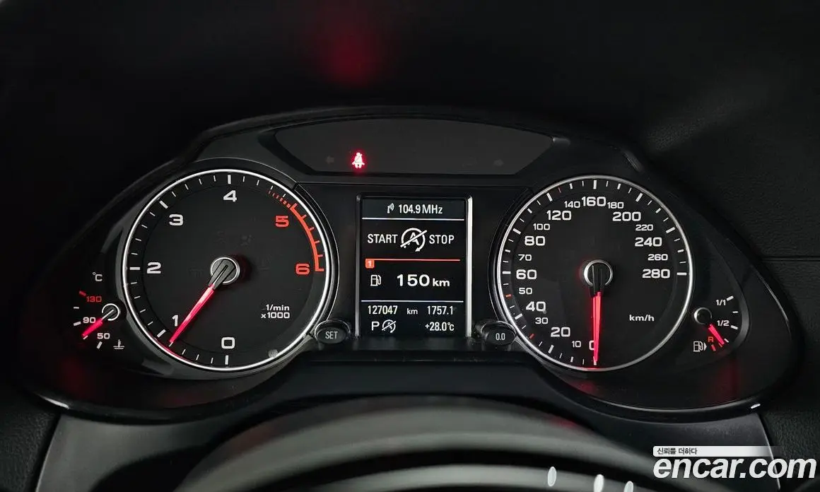 Audi Q5 2015 2.0 автомат (гидро), фото 8