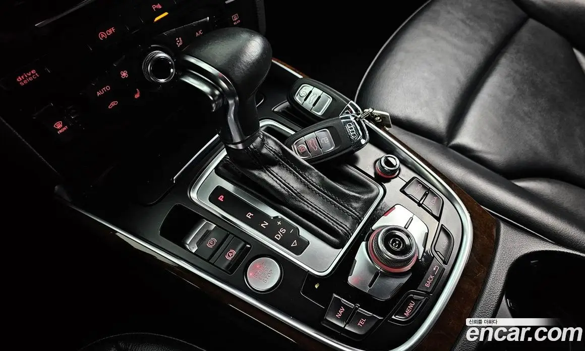 Audi Q5 2015 2.0 автомат (гидро), фото 9