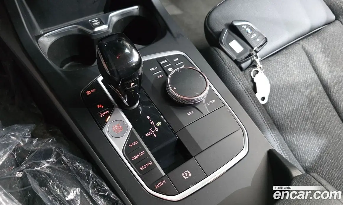 BMW 1 серия 2020 2.0 автомат (гидро), фото 12