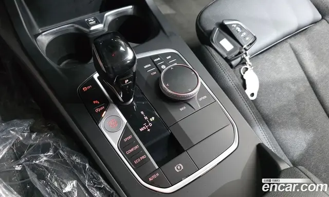 BMW 1 серия 2020 2.0 автомат (гидро), миниатюра 12
