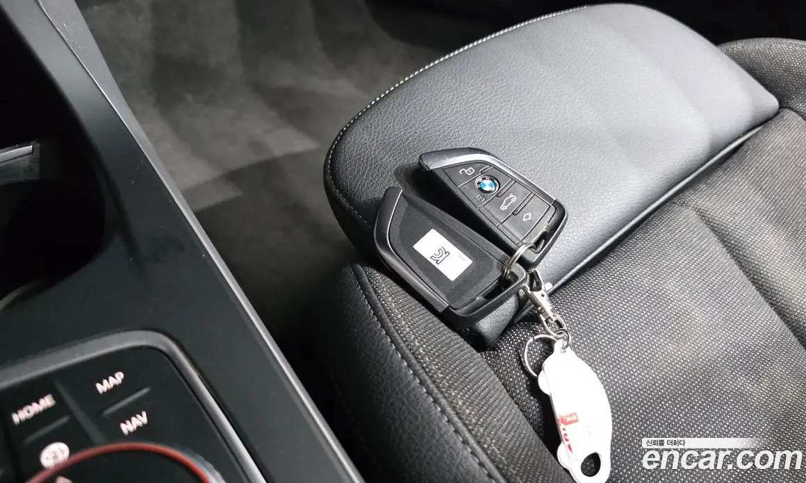BMW 1 серия 2020 2.0 автомат (гидро), фото 22