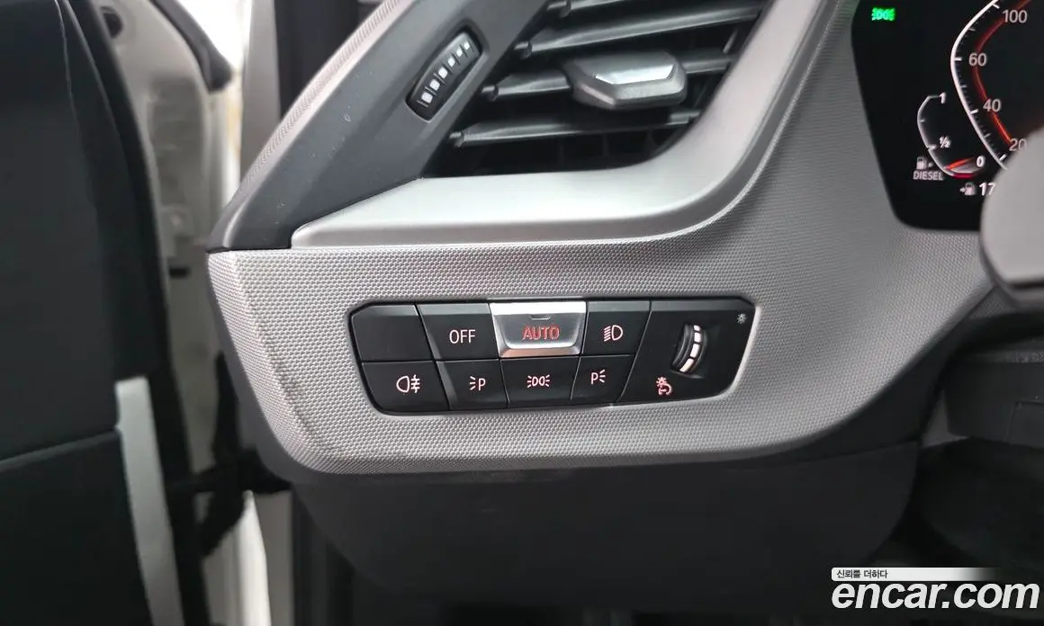 BMW 1 серия 2020 2.0 автомат (гидро), фото 26