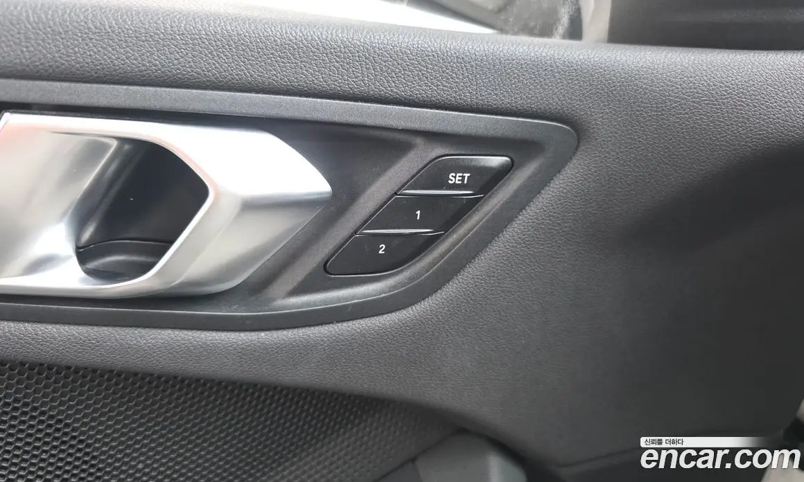 BMW 1 серия 2020 2.0 автомат (гидро), фото 28