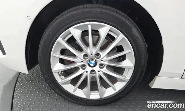 BMW 1 серия 2020 2.0 автомат (гидро), миниатюра 5