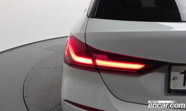 BMW 1 серия 2020 2.0 автомат (гидро), миниатюра 9