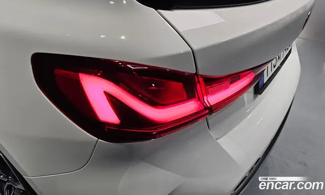 BMW 1 серия 2021 2.0 автомат (гидро), миниатюра 9
