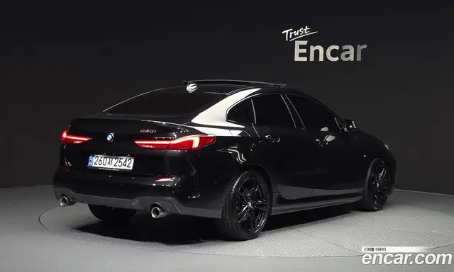 BMW 2 серия 2022 2.0 автомат (гидро), миниатюра 2