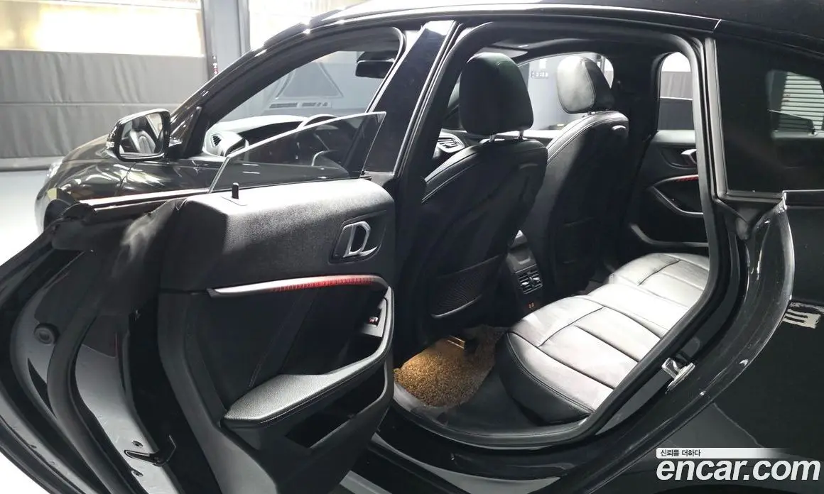 BMW 2 серия 2022 2.0 автомат (гидро), фото 16