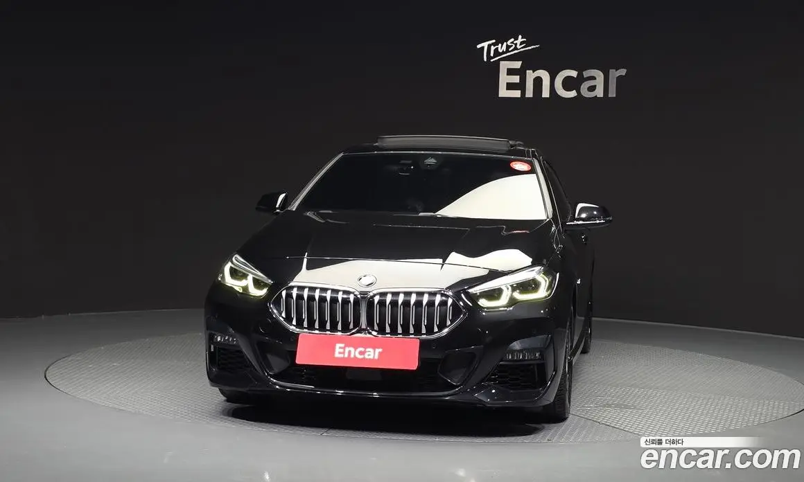 BMW 2 серия 2022 2.0 автомат (гидро), фото 3