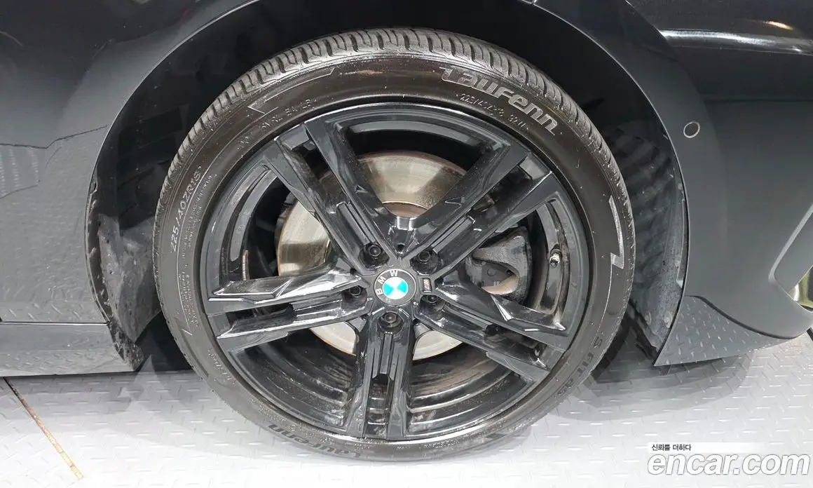 BMW 2 серия 2022 2.0 автомат (гидро), фото 7
