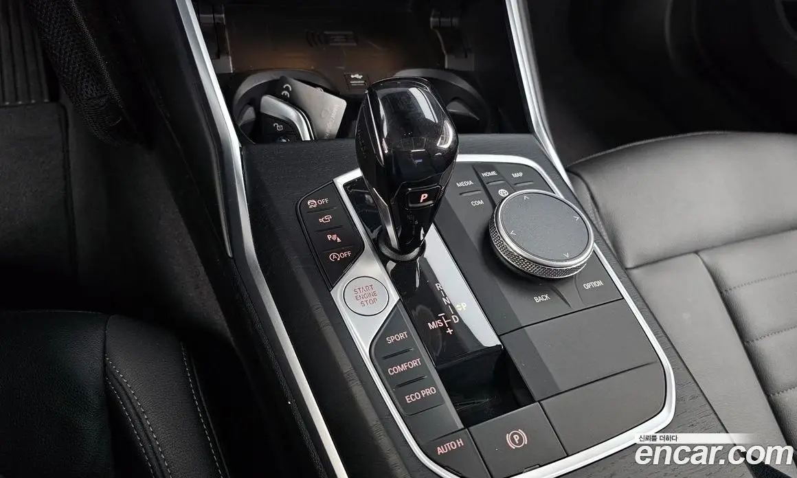 BMW 3 серия 2021 2.0 автомат (гидро), фото 12