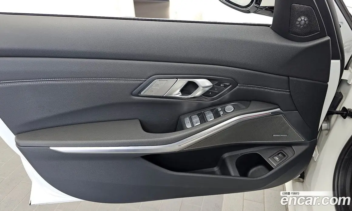 BMW 3 серия 2021 2.0 автомат (гидро), фото 14