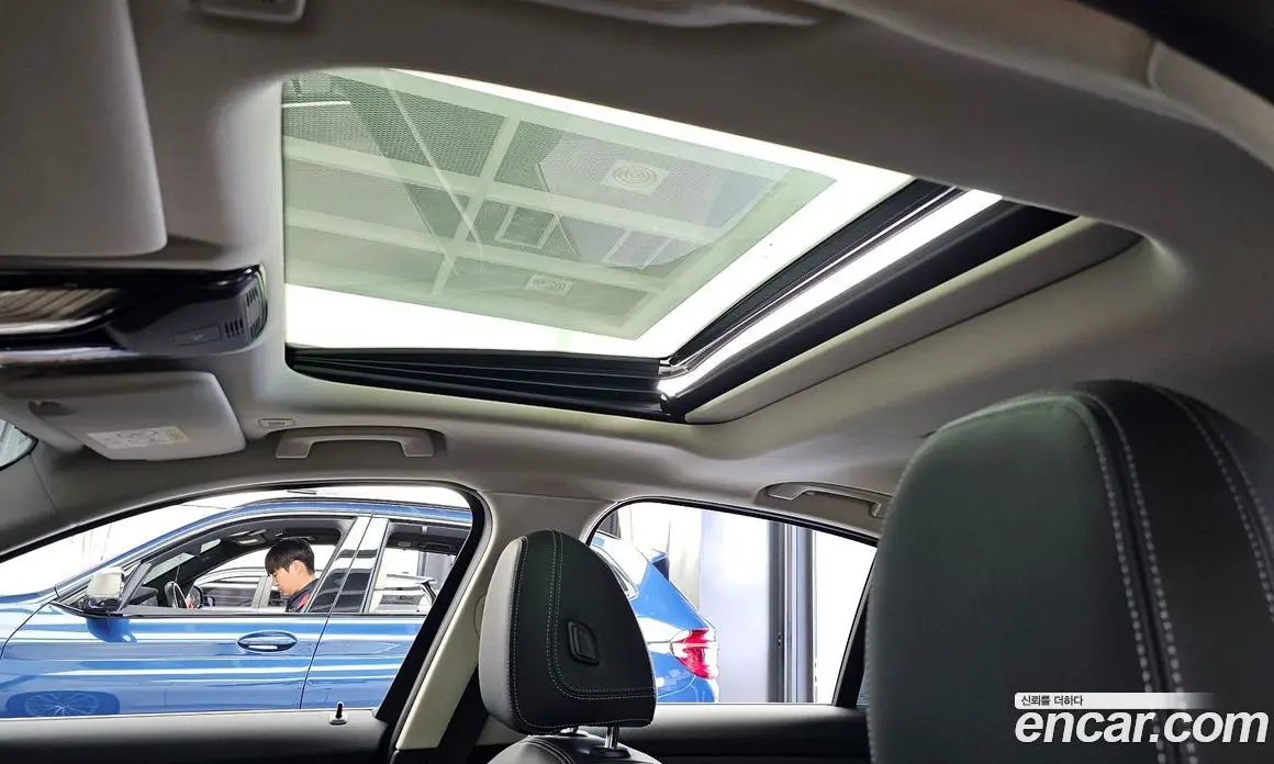 BMW 3 серия 2021 2.0 автомат (гидро), фото 25