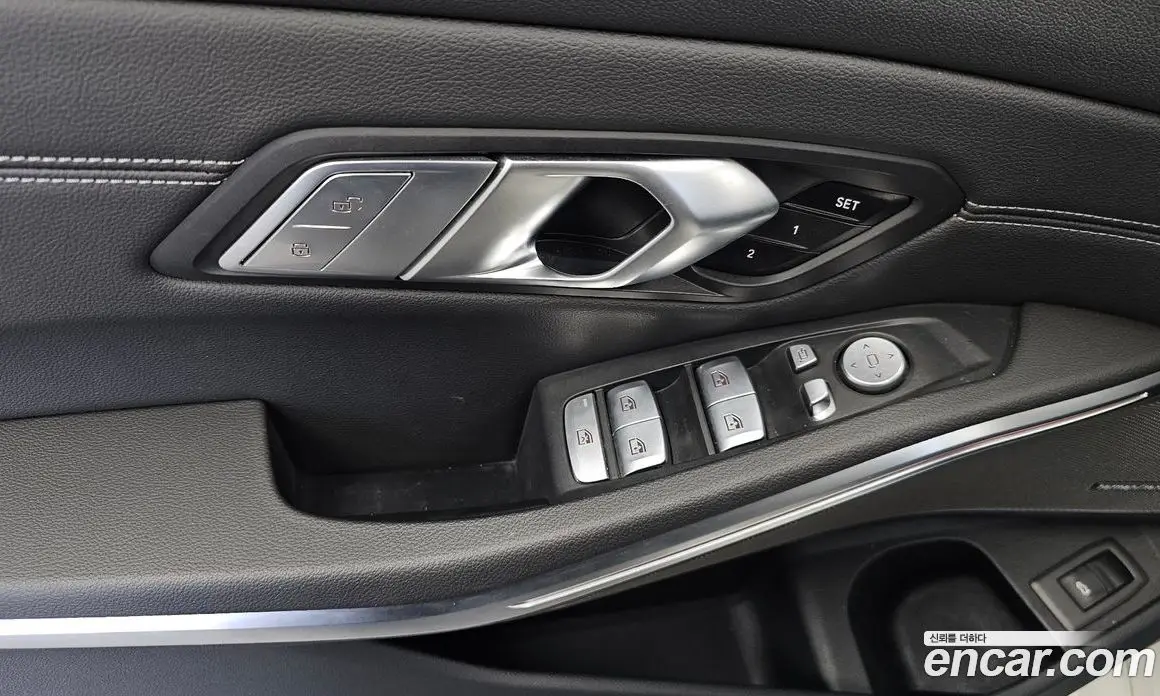 BMW 3 серия 2021 2.0 автомат (гидро), фото 28