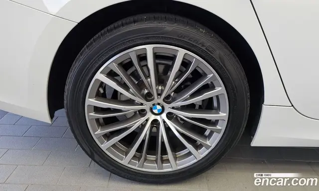 BMW 3 серия 2021 2.0 автомат (гидро), миниатюра 5