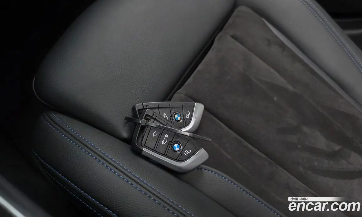 BMW 3 серия 2021 2.0 автомат (гидро), фото 22