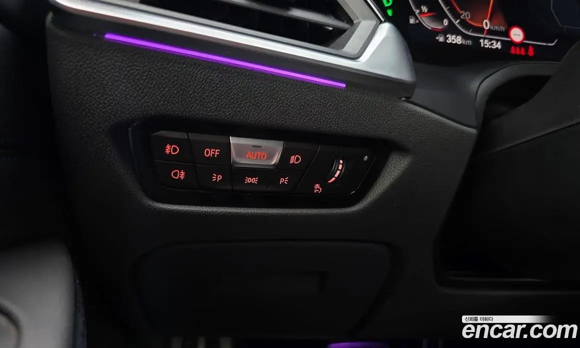 BMW 3 серия 2021 2.0 автомат (гидро), фото 24