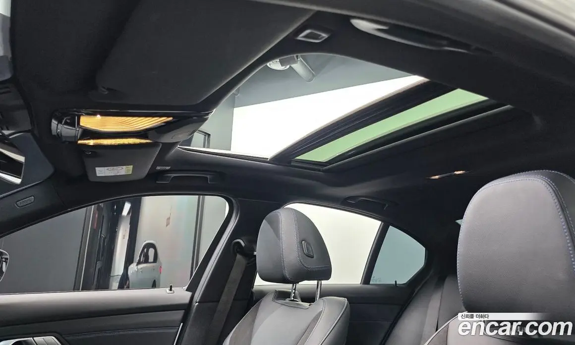 BMW 3 серия 2021 2.0 автомат (гидро), фото 30