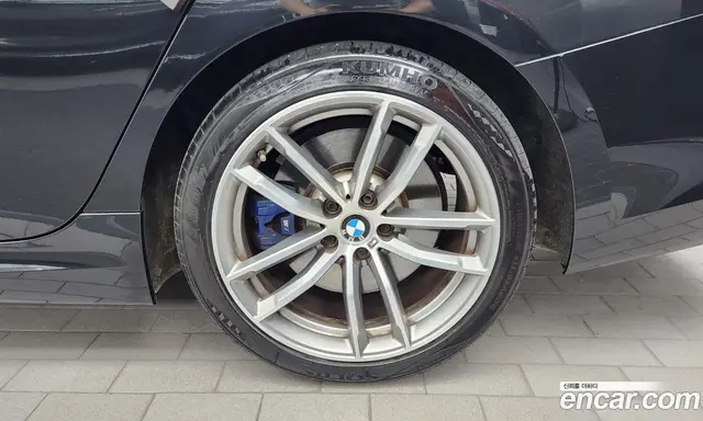 BMW 3 серия 2022 2.0 автомат (гидро), миниатюра 7