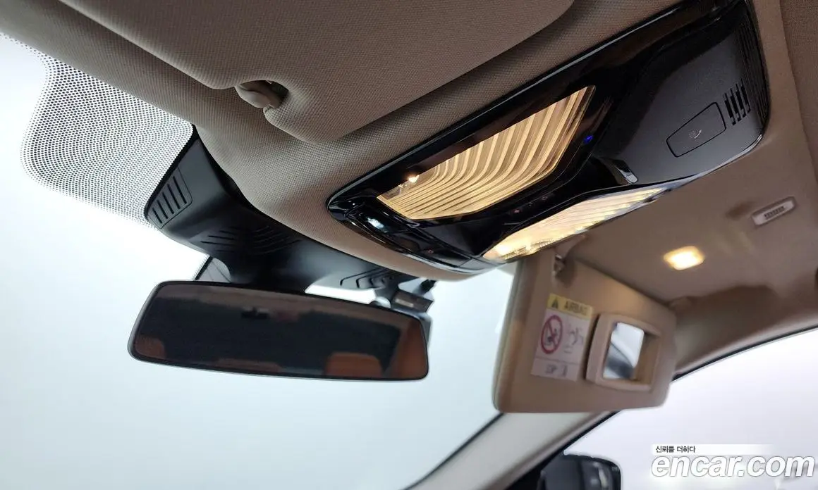 BMW 5 серия 2022 2.0 автомат (гидро), фото 21