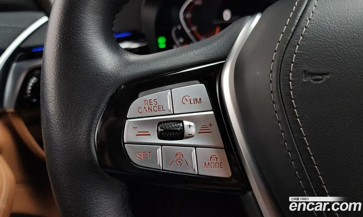 BMW 5 серия 2022 2.0 автомат (гидро), фото 23