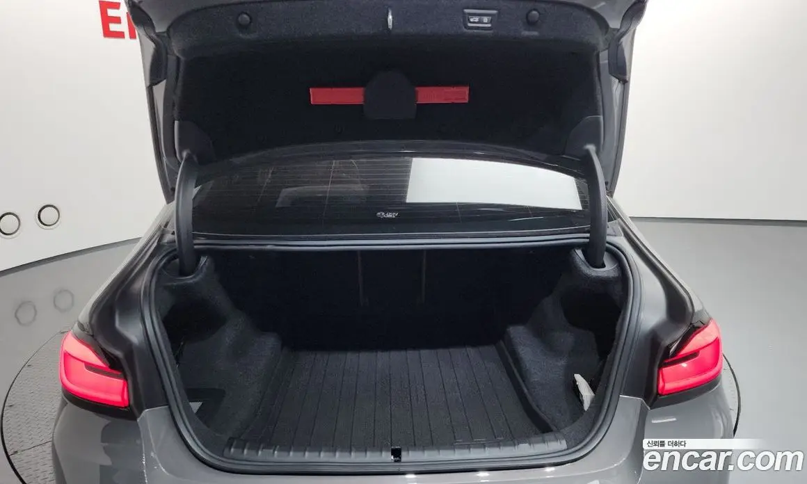 BMW 5 серия 2022 2.0 автомат (гидро), фото 26