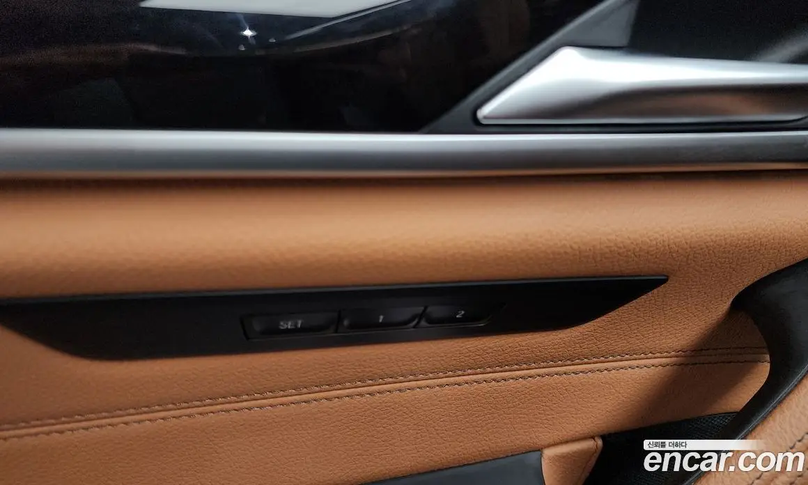 BMW 5 серия 2022 2.0 автомат (гидро), фото 27