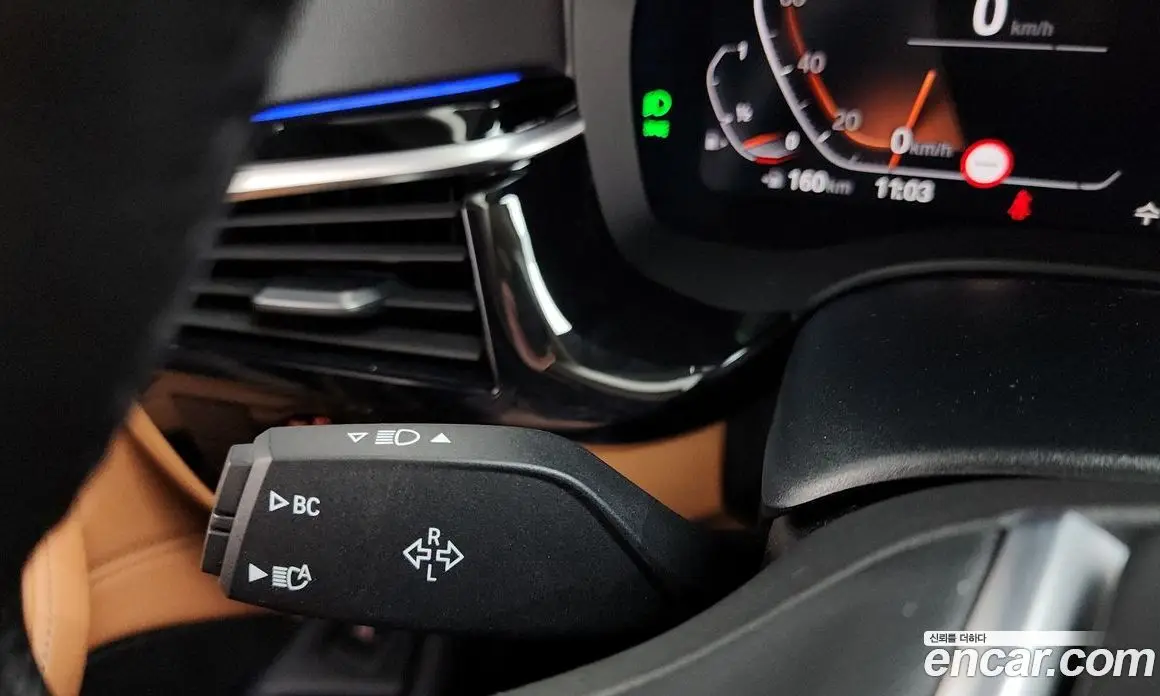 BMW 5 серия 2022 2.0 автомат (гидро), фото 34