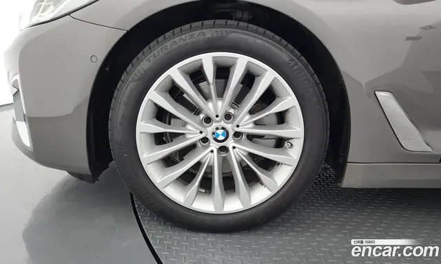 BMW 5 серия 2022 2.0 автомат (гидро), миниатюра 5
