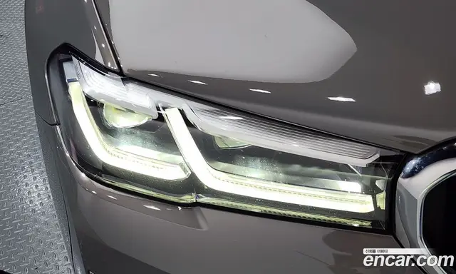 BMW 5 серия 2022 2.0 автомат (гидро), миниатюра 8