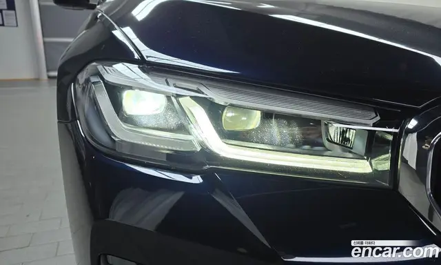BMW 5 серия 2023 2.0 автомат (гидро), миниатюра 8