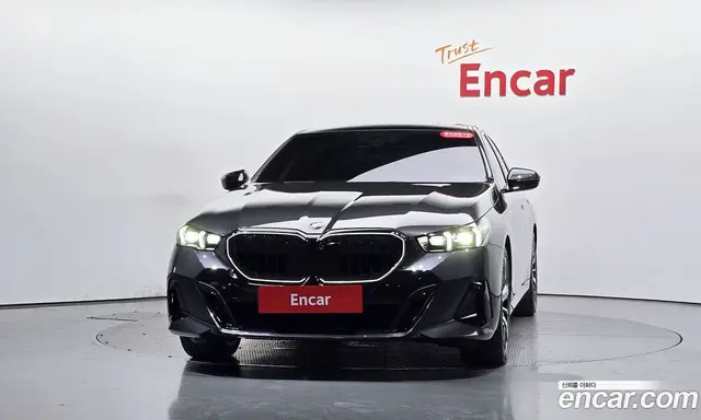 BMW 5 серия 2025 2.0 автомат (гидро), миниатюра 2